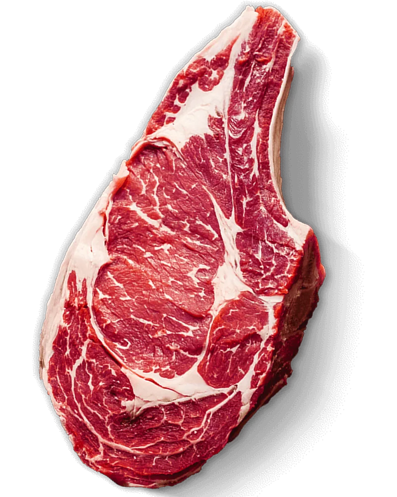 The Xara Ranch Beef Cuts