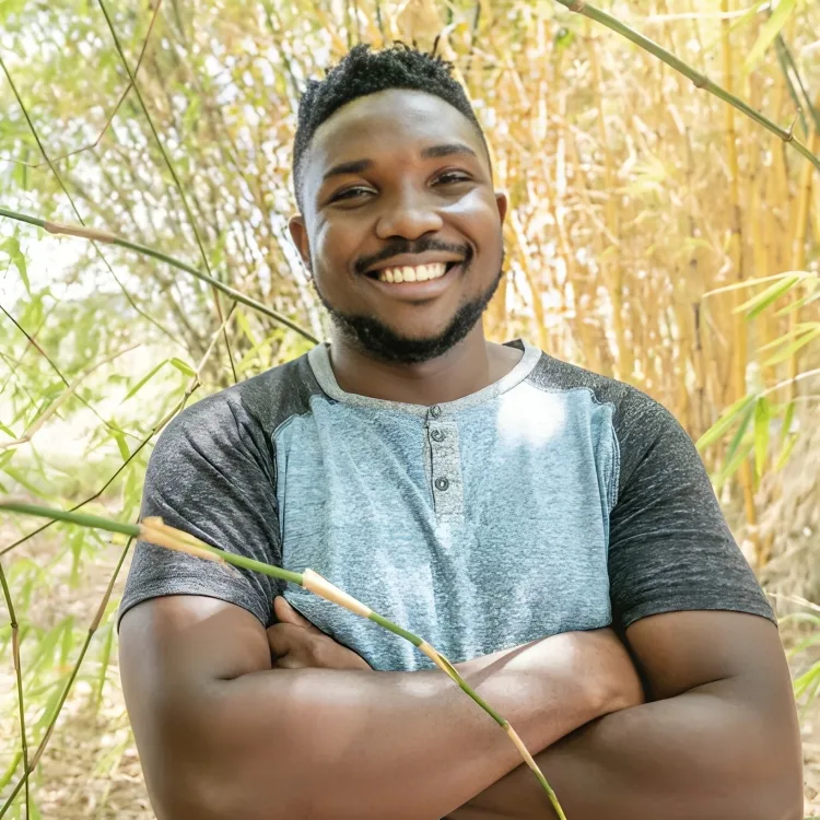 Mark Ojambuka - Xara Ranch